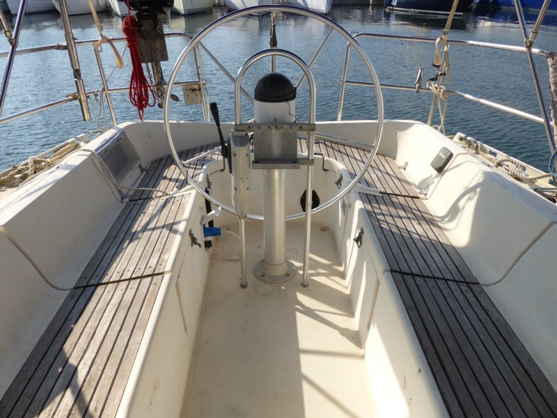 Gib Sea 372 - 6